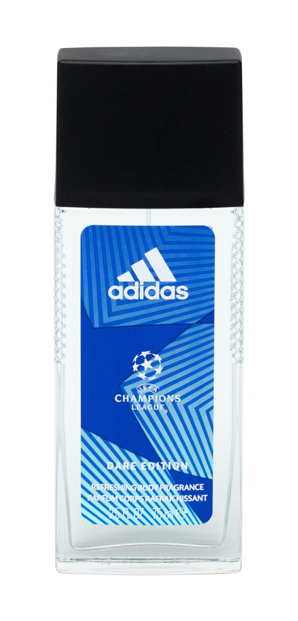 Adidas UEFA Champions League Dare Edition 75ml dezodorantas