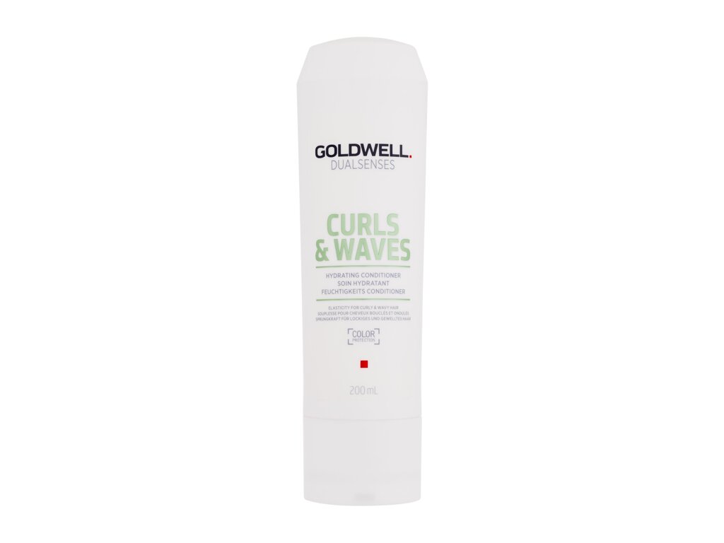 Goldwell Dualsenses Curls & Waves 200ml kondicionierius