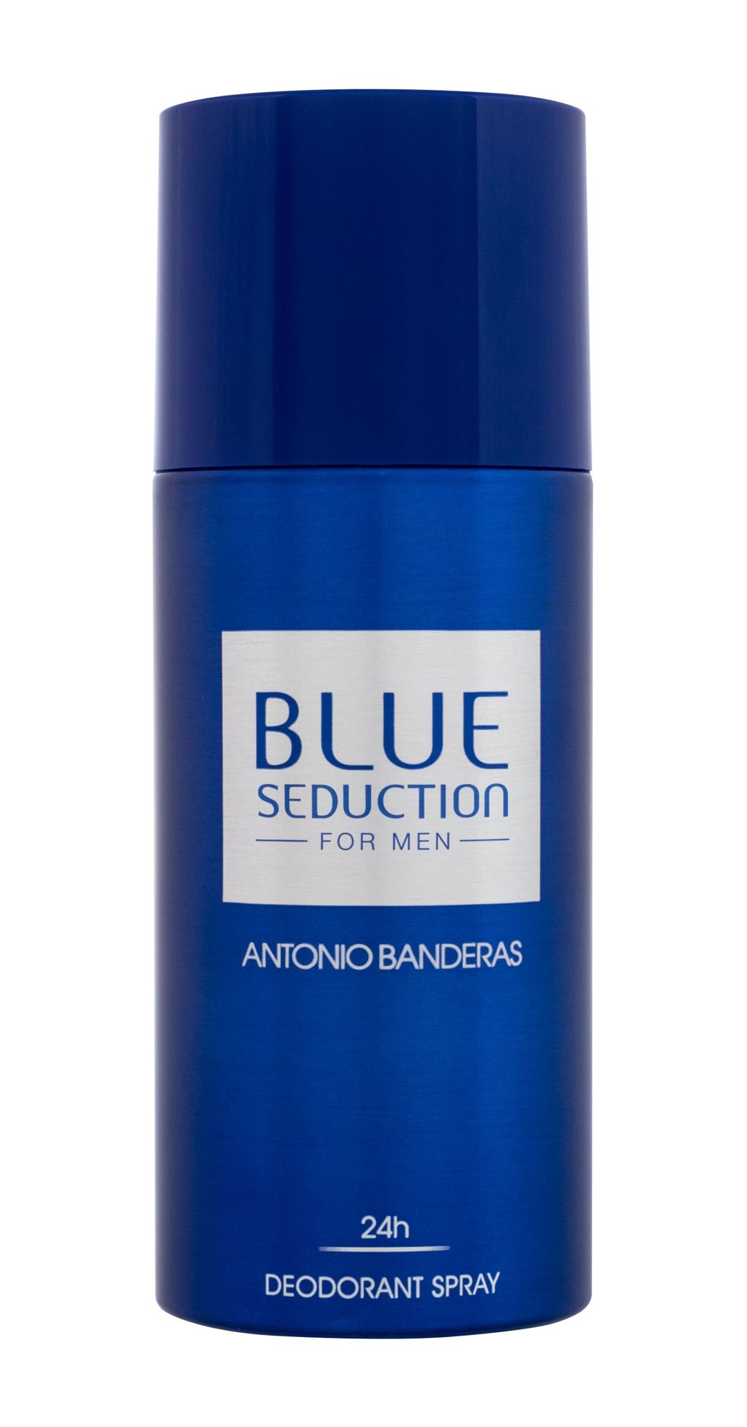 Antonio Banderas Blue Seduction 150ml dezodorantas