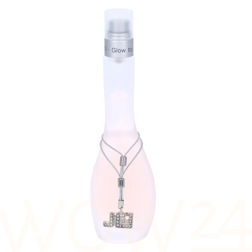 Jennifer Lopez Jennifer Lopez JLO Glow Edt Spray 30 ml kvepalai Moterims EDT