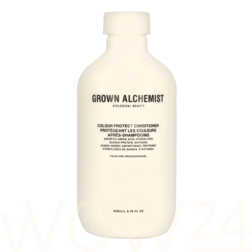 Grown Alchemist Grown Alchemist Colour Protect Conditioner 0.3 200 ml kondicionierius