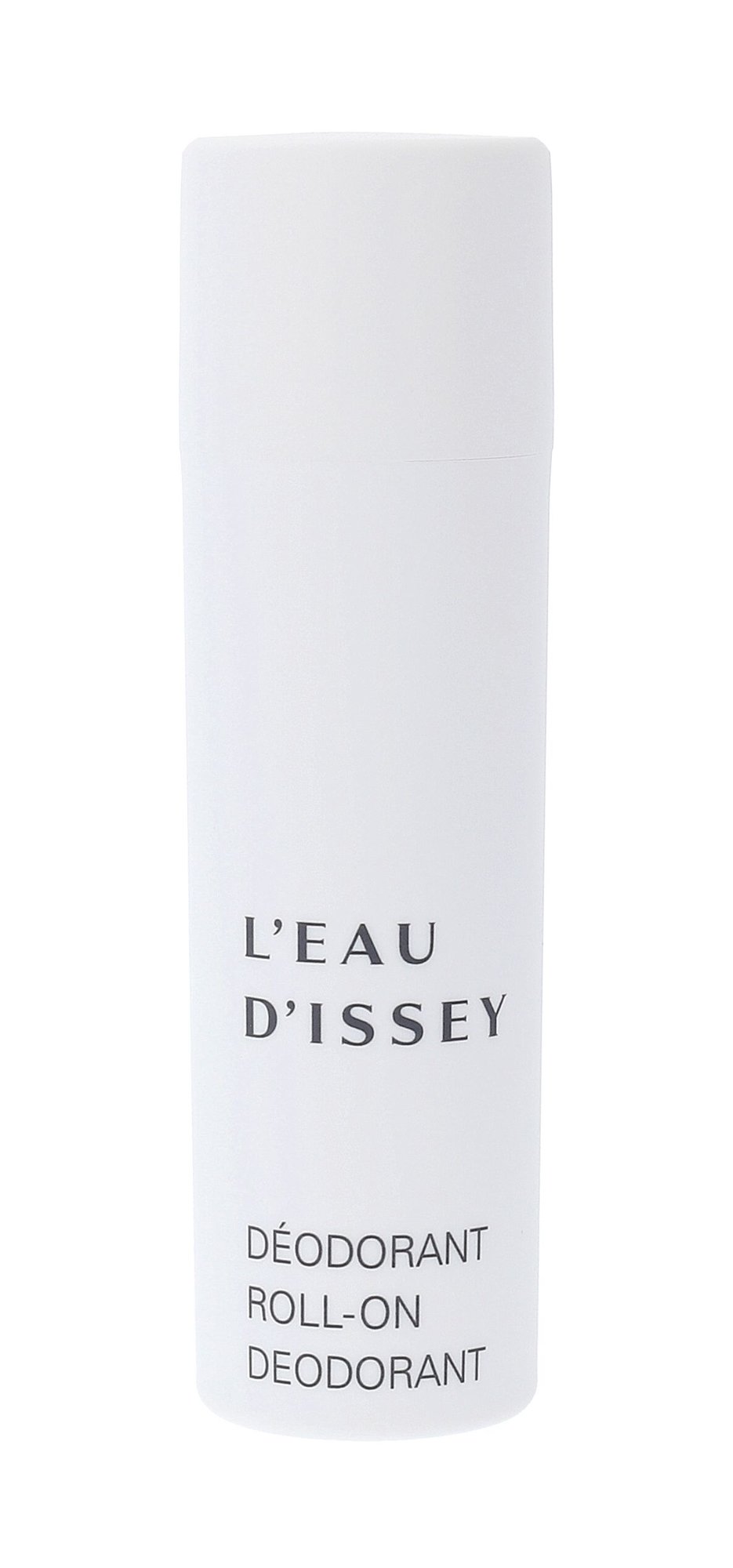 Issey Miyake L´Eau D´Issey 50ml dezodorantas (Pažeista pakuotė)