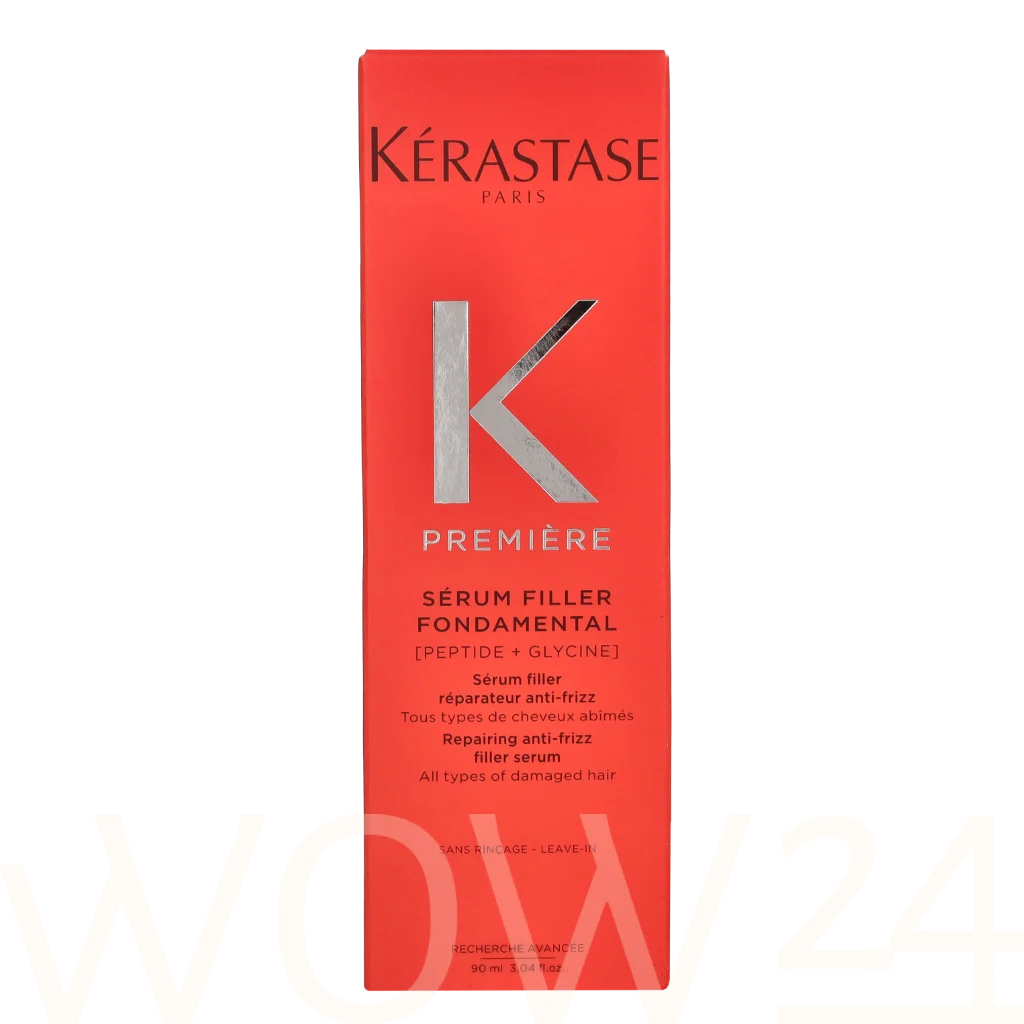 K&eacute;rastase Kerastase Premiere Repair Serum 90 ml Vyrams