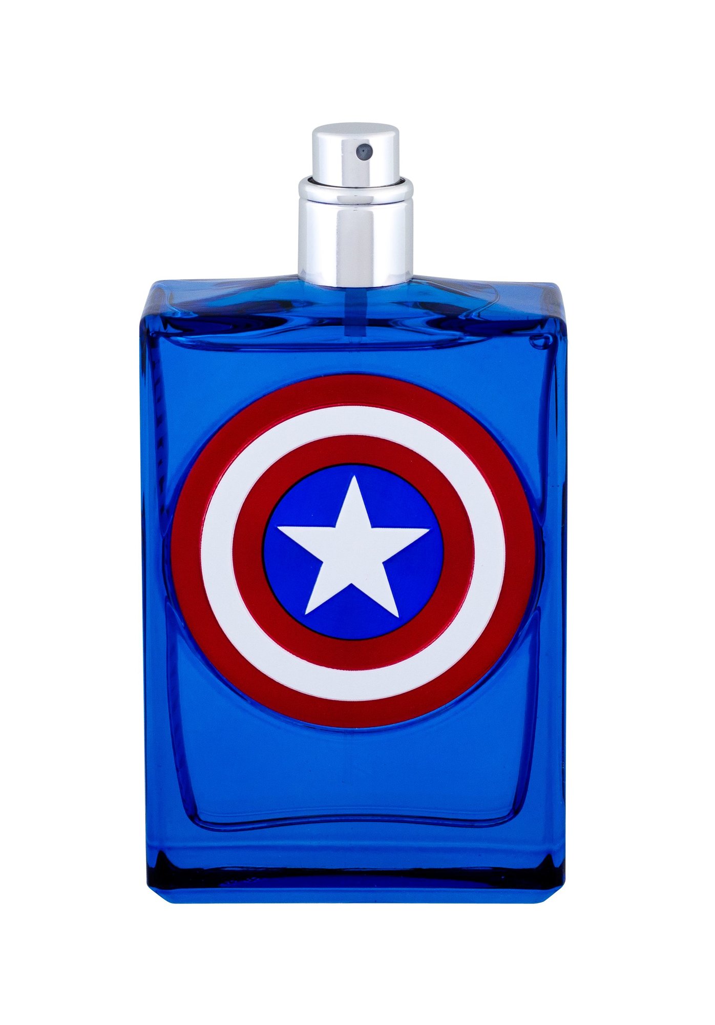Marvel Captain America Kvepalai Vaikams