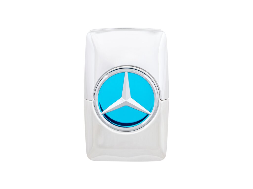 Mercedes-Benz Man Bright 100ml Kvepalai Vyrams EDP (Pažeista pakuotė)