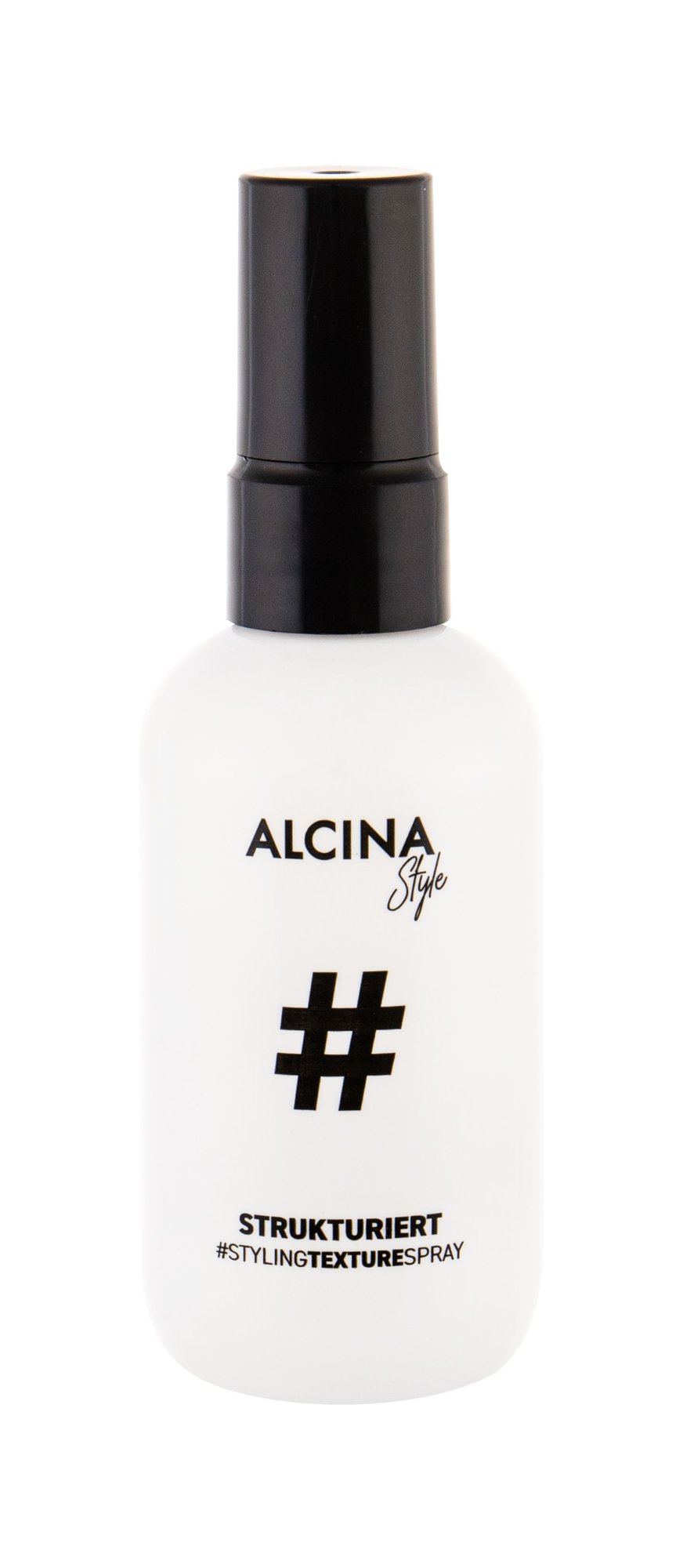ALCINA #Alcina Style Styling Texture Spray fiksatorius plaukų modeliavimui