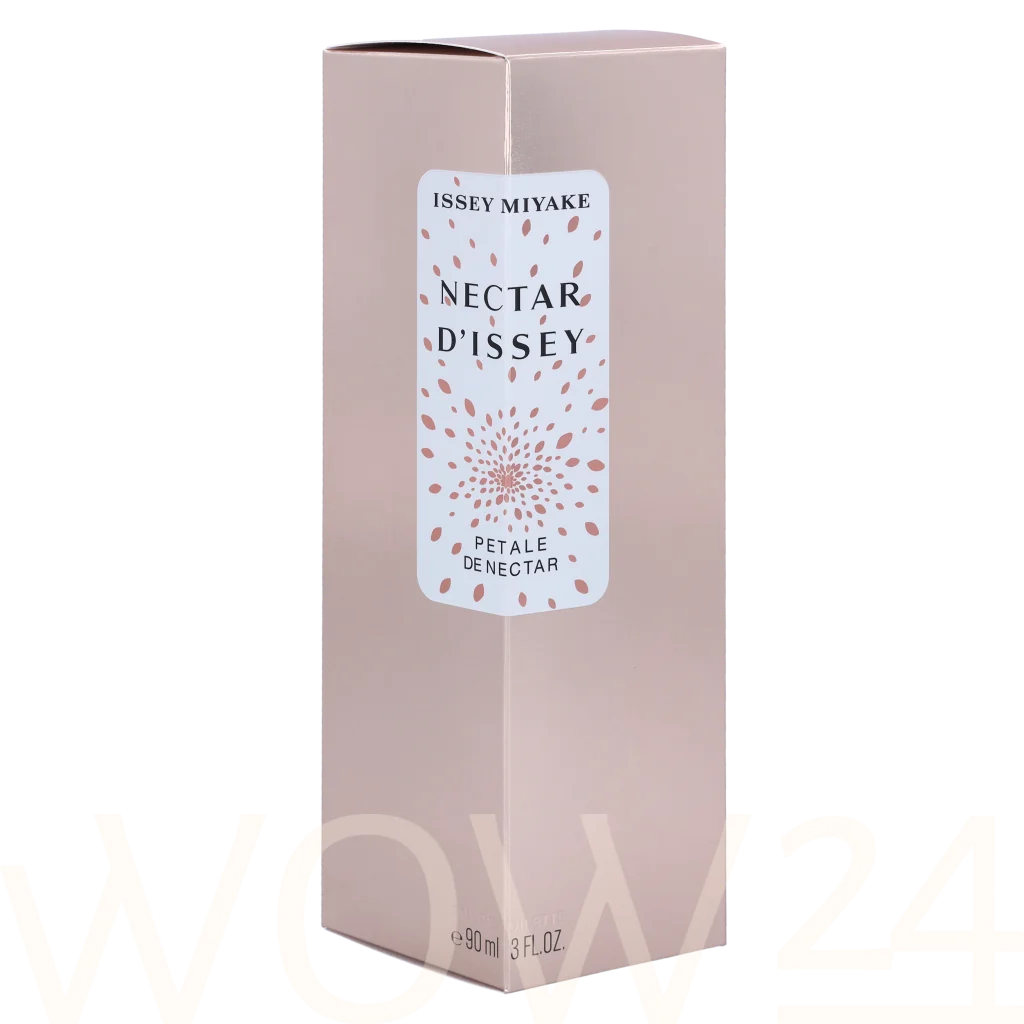 Issey Miyake Issey Miyake L'Eau D'Issey Pure Petale De Nectar Edt Spray kvepalai Moterims