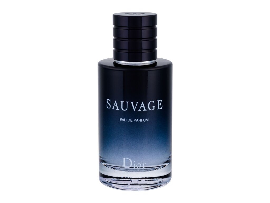 Christian Dior Sauvage 100ml Kvepalai Vyrams EDP (Pažeista pakuotė)