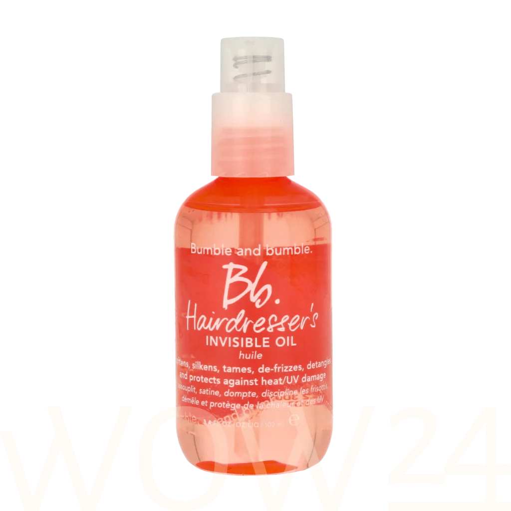 Bumble and bumble Bumble And Bumble HIO Oil 100 ml plaukų aliejus