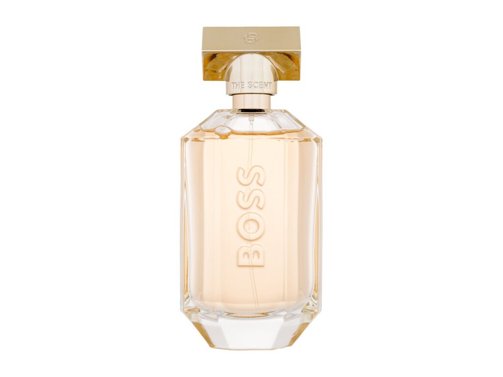 Hugo boss Boss The Scent For Her Eau De Parfum 100 ml Damaged box