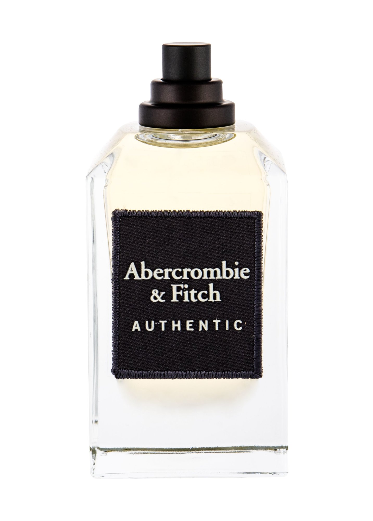 Abercrombie & Fitch Authentic Kvepalai Vyrams