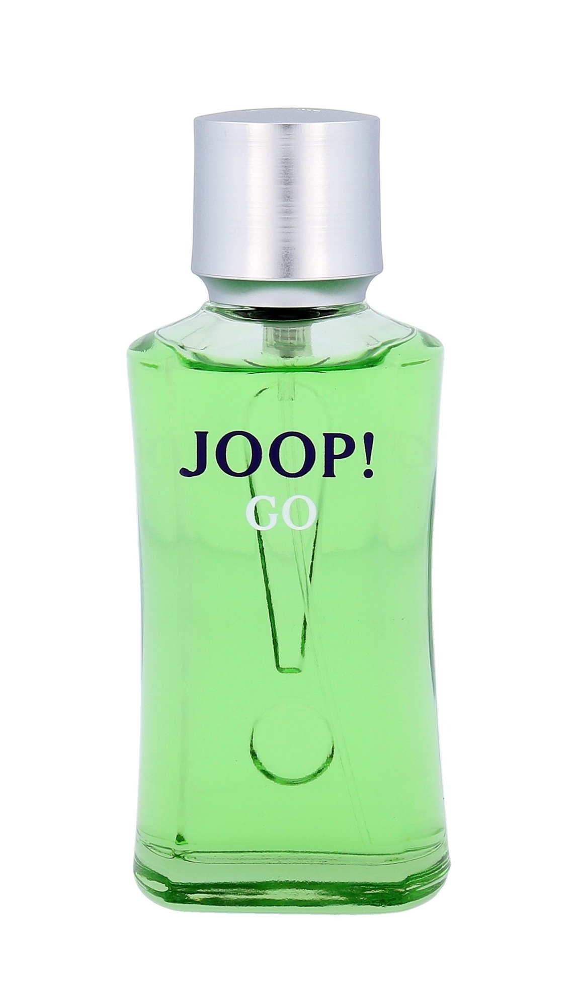 Joop! Go Eau De Toilette 50 ml