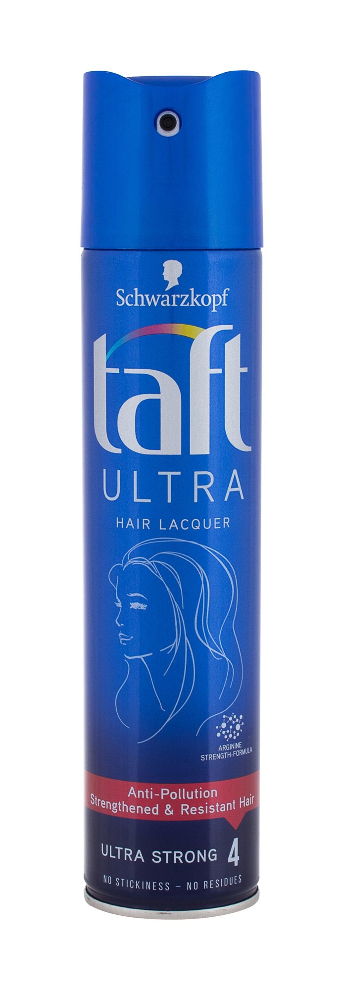 Schwarzkopf  Taft Ultra plaukų lakas