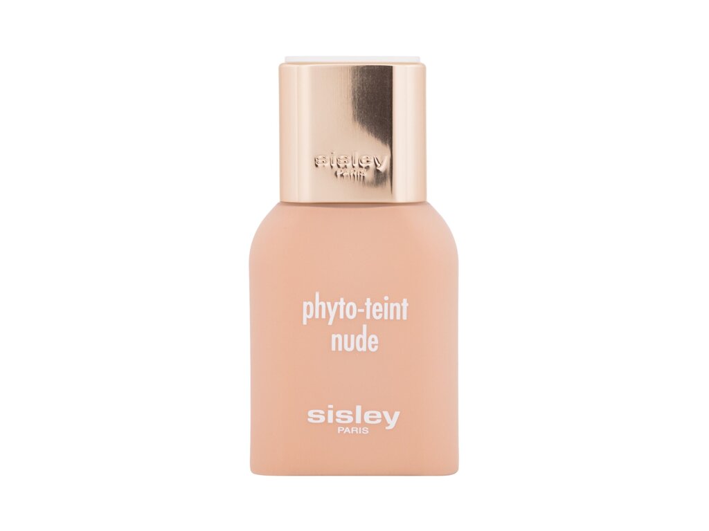 Sisley Phyto-Teint Nude 30 ml