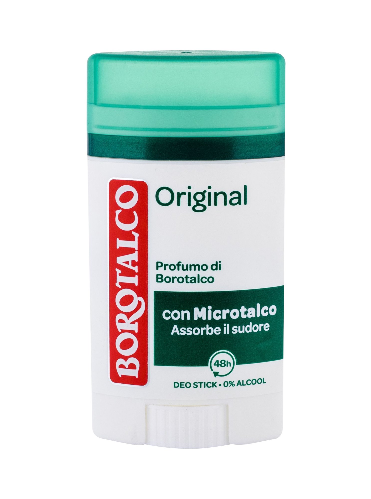 Borotalco Original dezodorantas