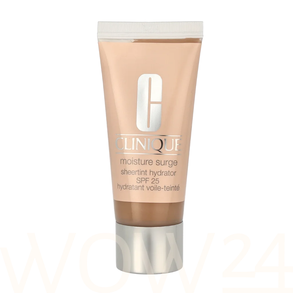 Clinique Clinique Moisture Surge Sheertint Hydrator SPF25 40 ml BB kremas
