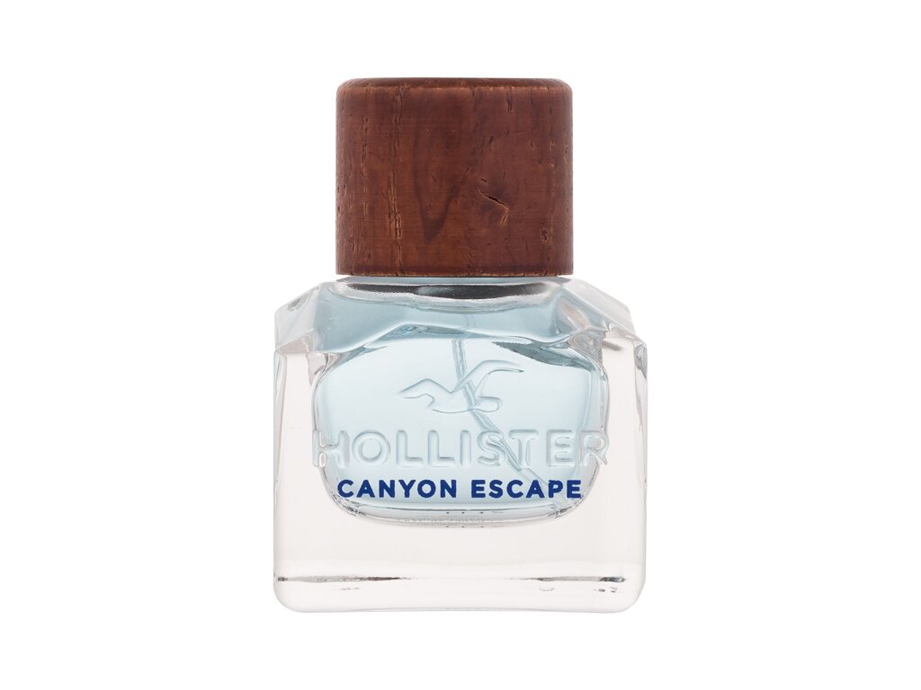 Canyon Escape Man - EDT