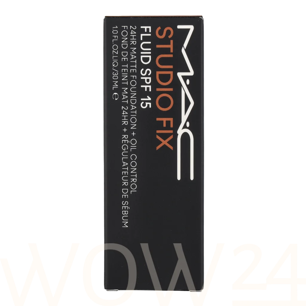 Mac Studio Fix Fluid