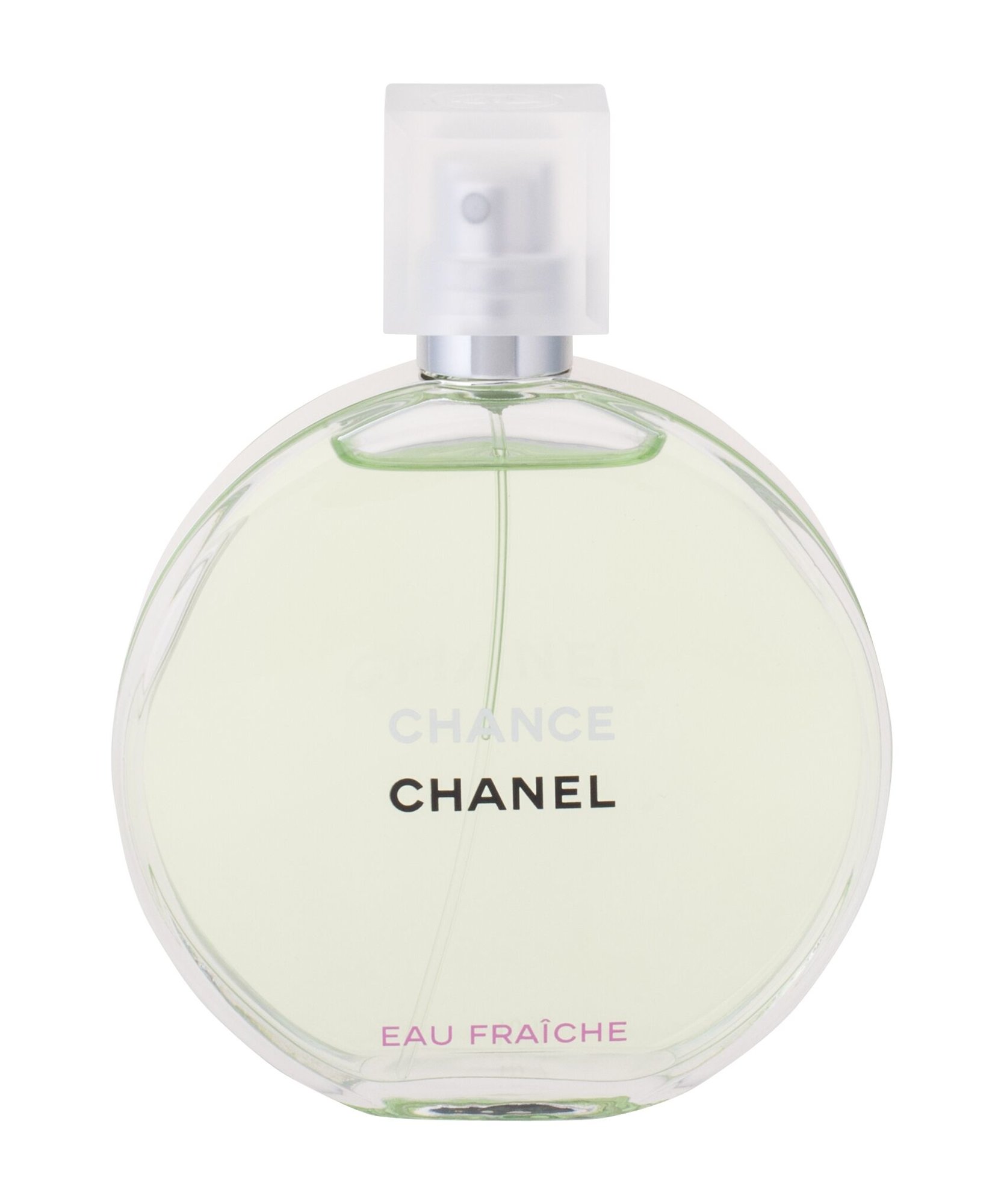 Chanel Chance Eau Fraiche 100ml Kvepalai Moterims EDT (Pažeista pakuotė)