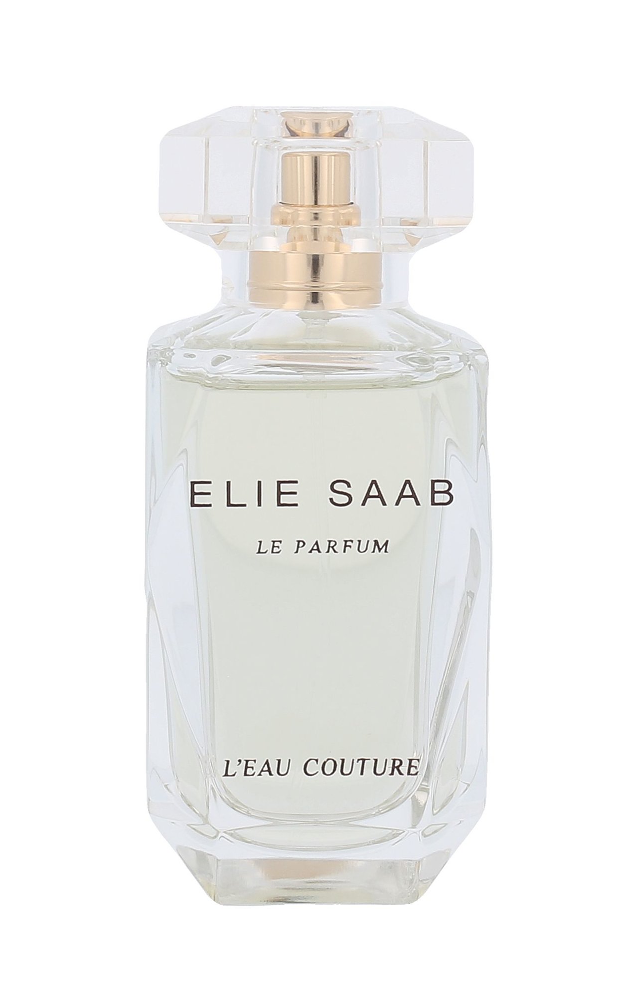 Elie Saab Le Parfum L´Eau Couture 50ml Kvepalai Moterims EDT