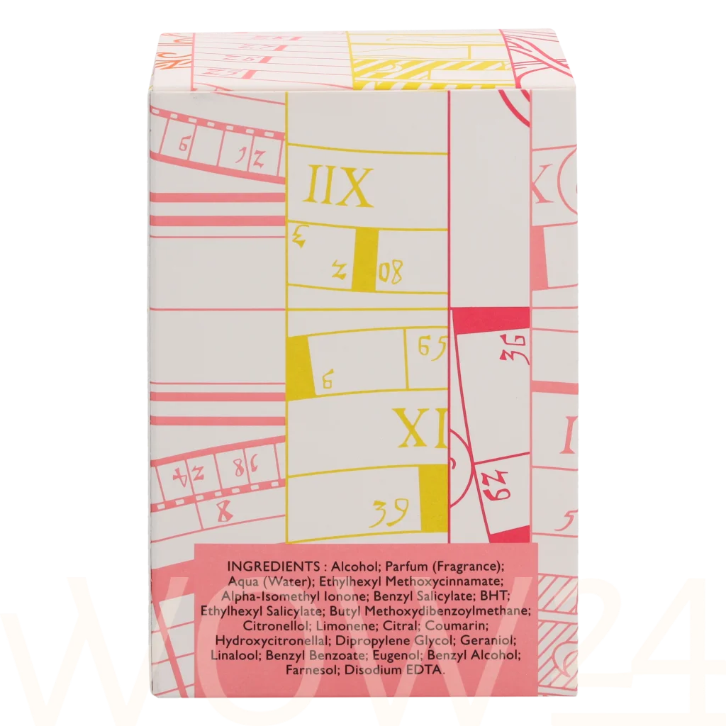 Hermes Hermes Twilly Eau Ginger Edp Spray 50 ml kvepalai Moterims EDP