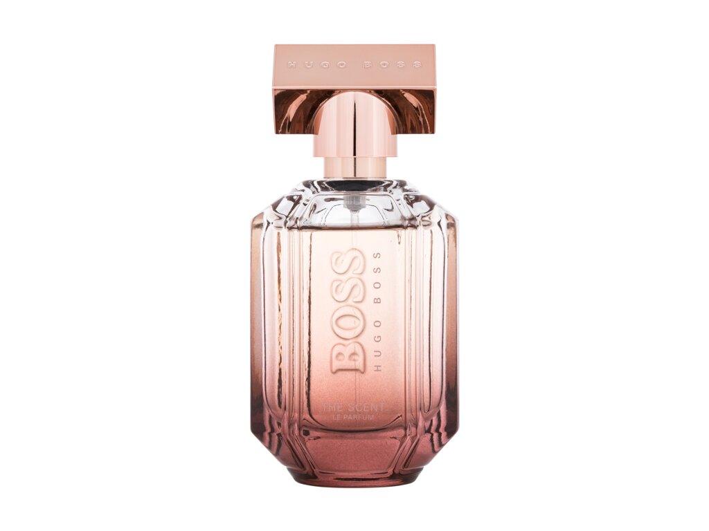 Hugo Boss Boss The Scent For Her Le Parfum 50ml Kvepalai Moterims Parfum