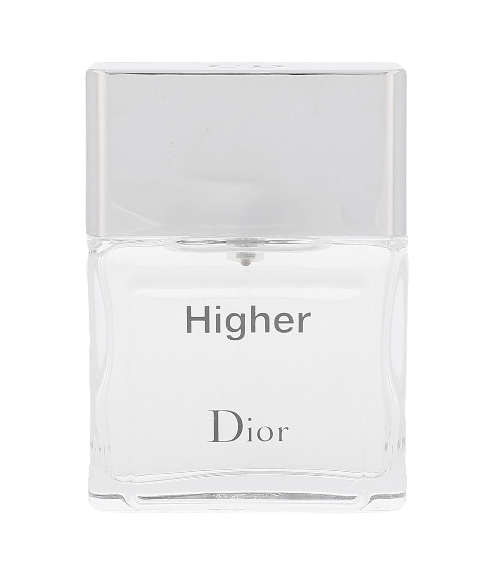 Christian Dior Higher 50ml Kvepalai Vyrams EDT (Pažeista pakuotė)