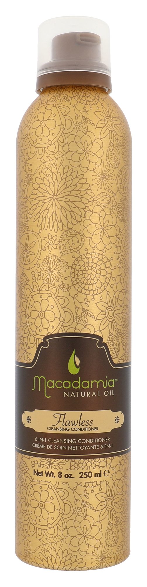 Macadamia Professional Natural Oil Flawless kondicionierius