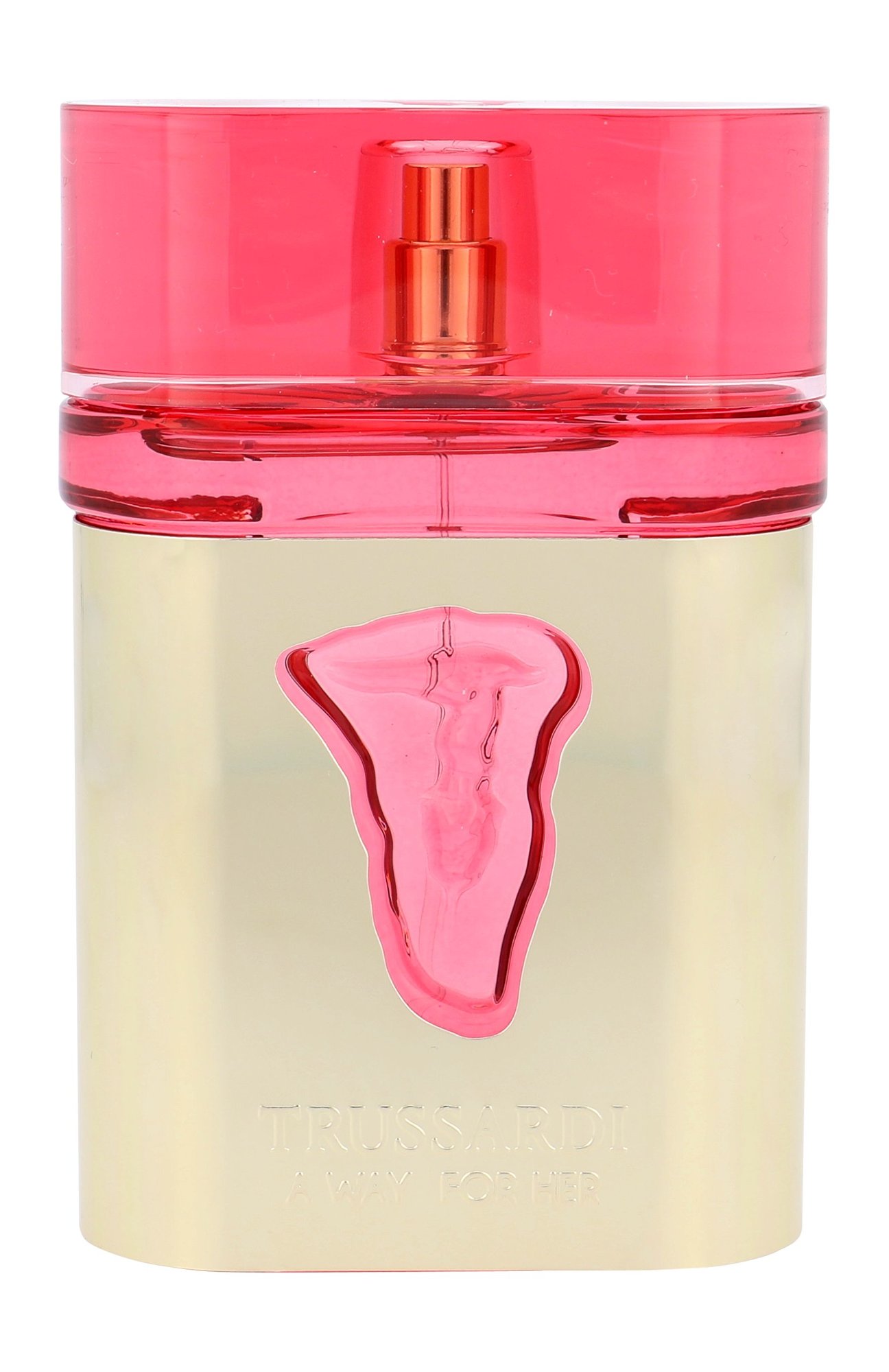 Trussardi A Way for Her 100ml Kvepalai Moterims EDT
