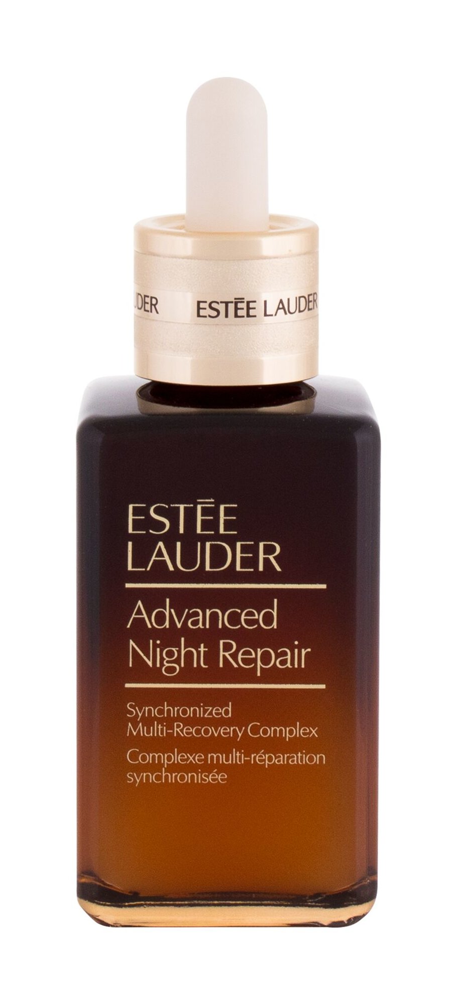 Esteé Lauder Advanced Night Repair Multi-Recovery Complex 75ml Veido serumas (Pažeista pakuotė)