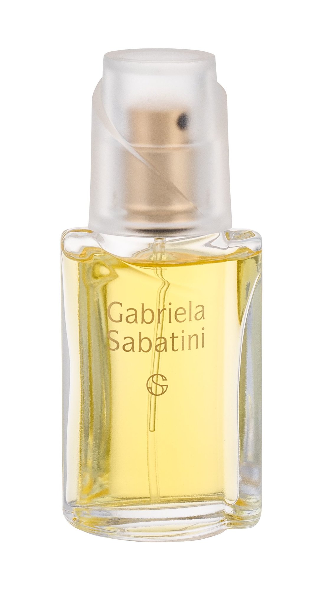 Gabriela Sabatini Gabriela Sabatini 20ml Kvepalai Moterims EDT (Pažeista pakuotė)