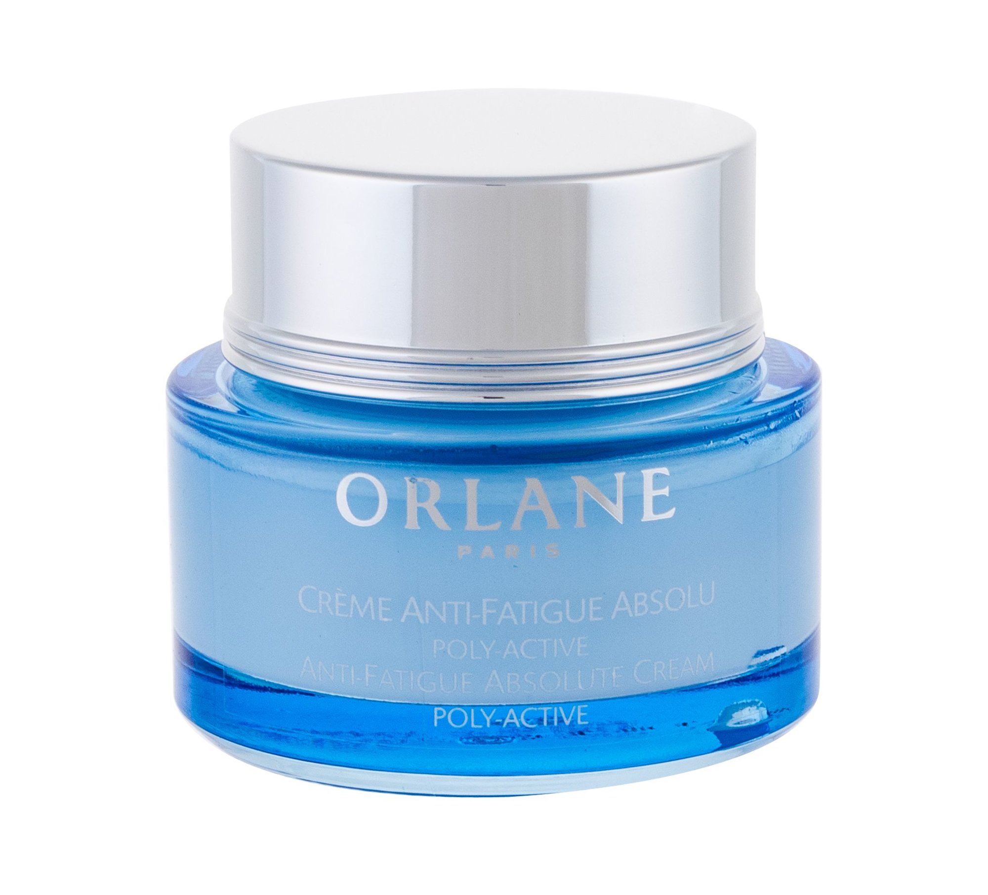 Orlane Absolute Skin Recovery Care Anti-Fatigue Absolute Cream dieninis kremas