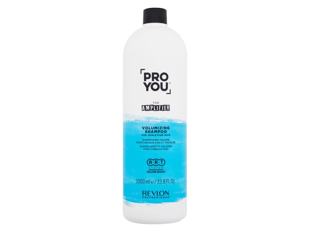 Revlon Professional ProYou The Amplifier Volumizing Shampoo &scaron;ampūnas