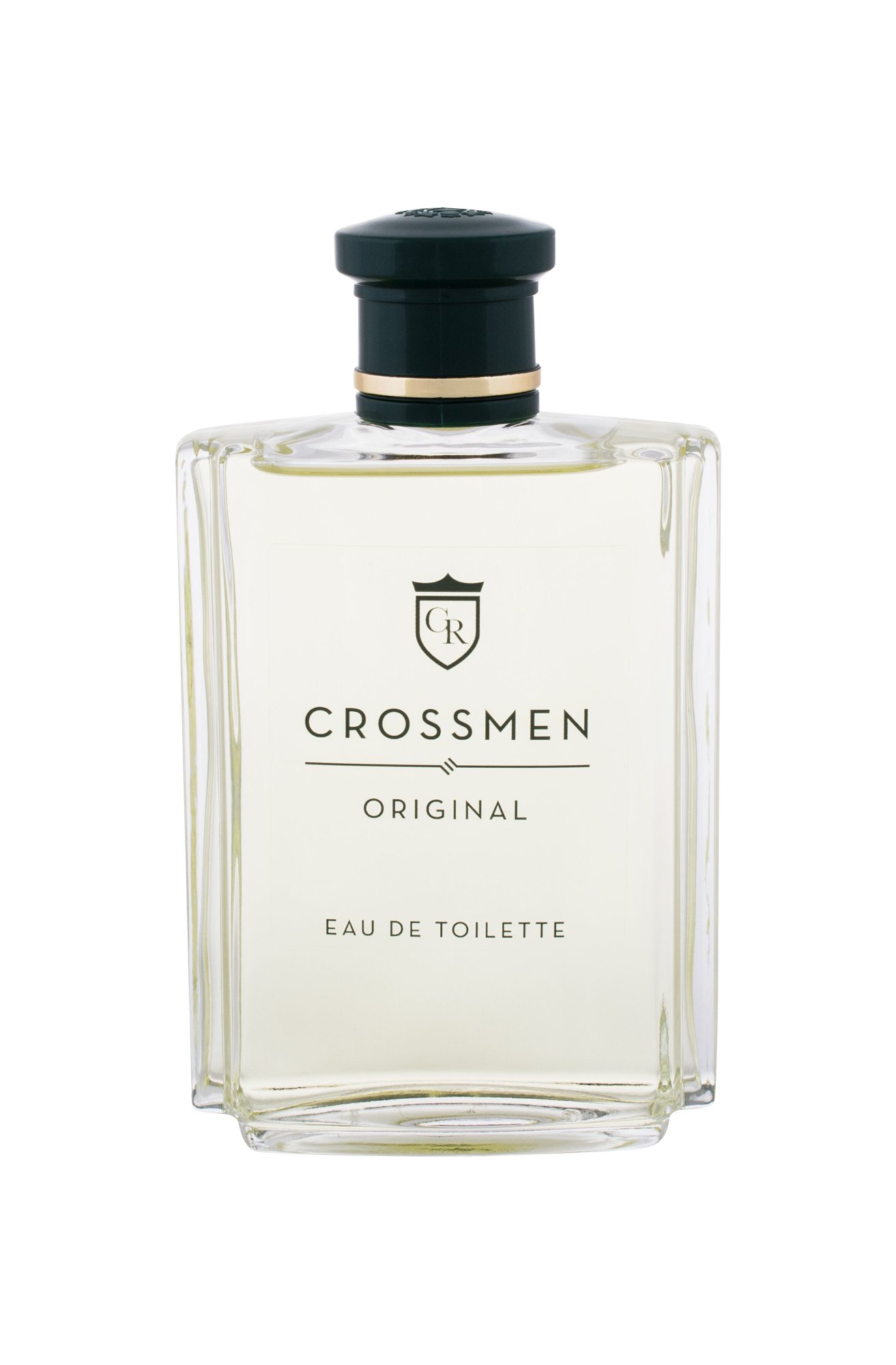 Crossmen Original 200ml Kvepalai Vyrams EDT (Pažeista pakuotė)
