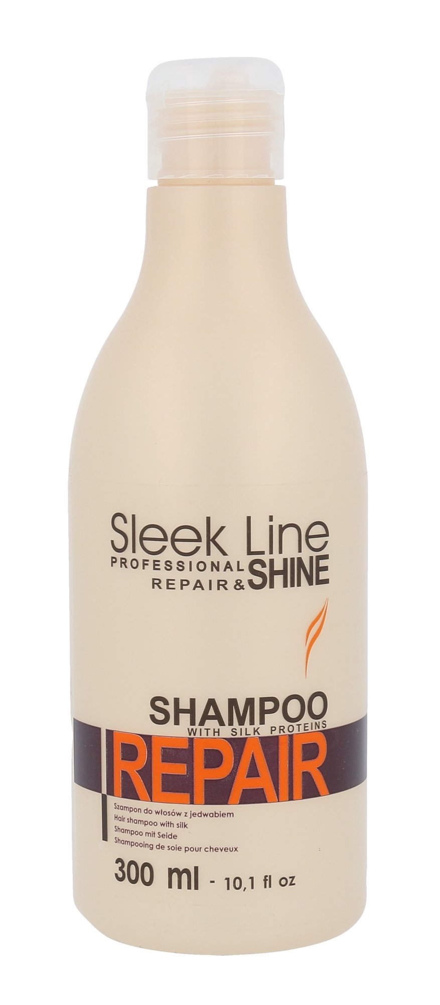 Stapiz Sleek Line Repair 300ml šampūnas