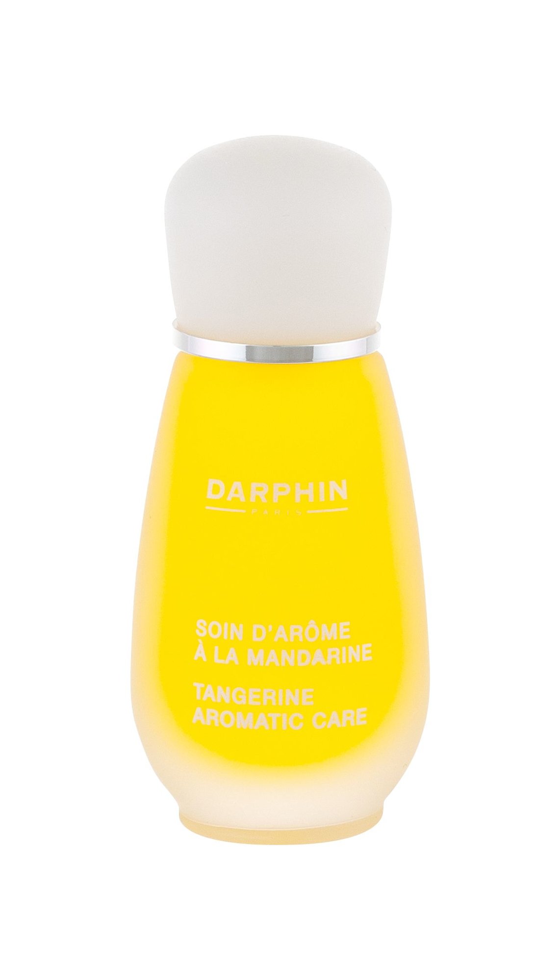 Darphin Essential Oil Elixir Tangarine Aromatic 15ml Moterims Serumas odai Testeris