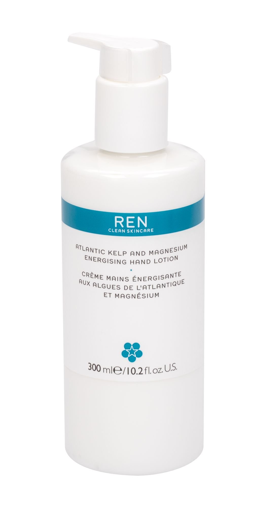 Ren Clean Skincare Hand Care Energising Hand Lotion rankų kremas