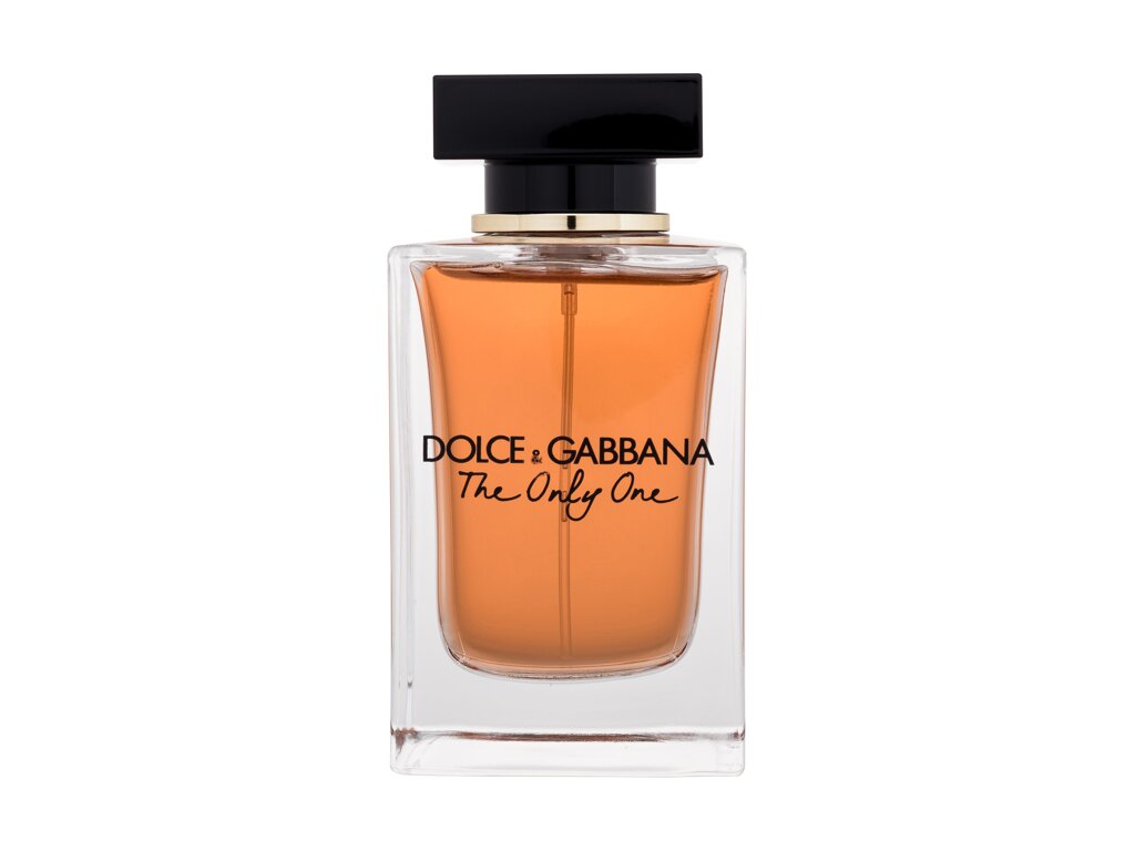 Dolce & gabbana The Only One Eau De Parfum 100 ml Damaged box