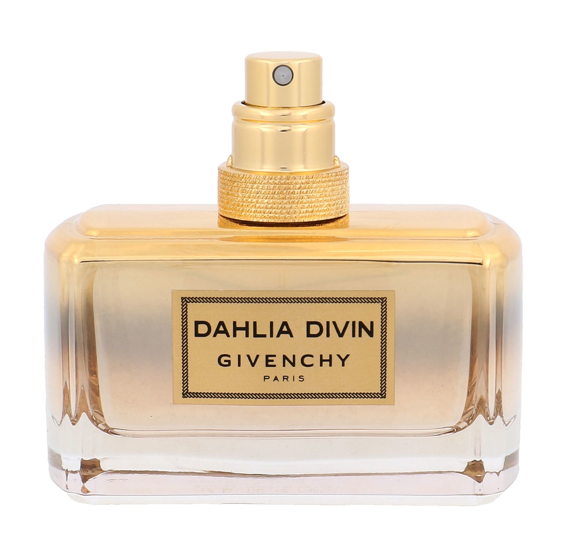 Givenchy Dahlia Divin Le Nectar de Parfum 50ml Kvepalai Moterims EDP Testeris tester