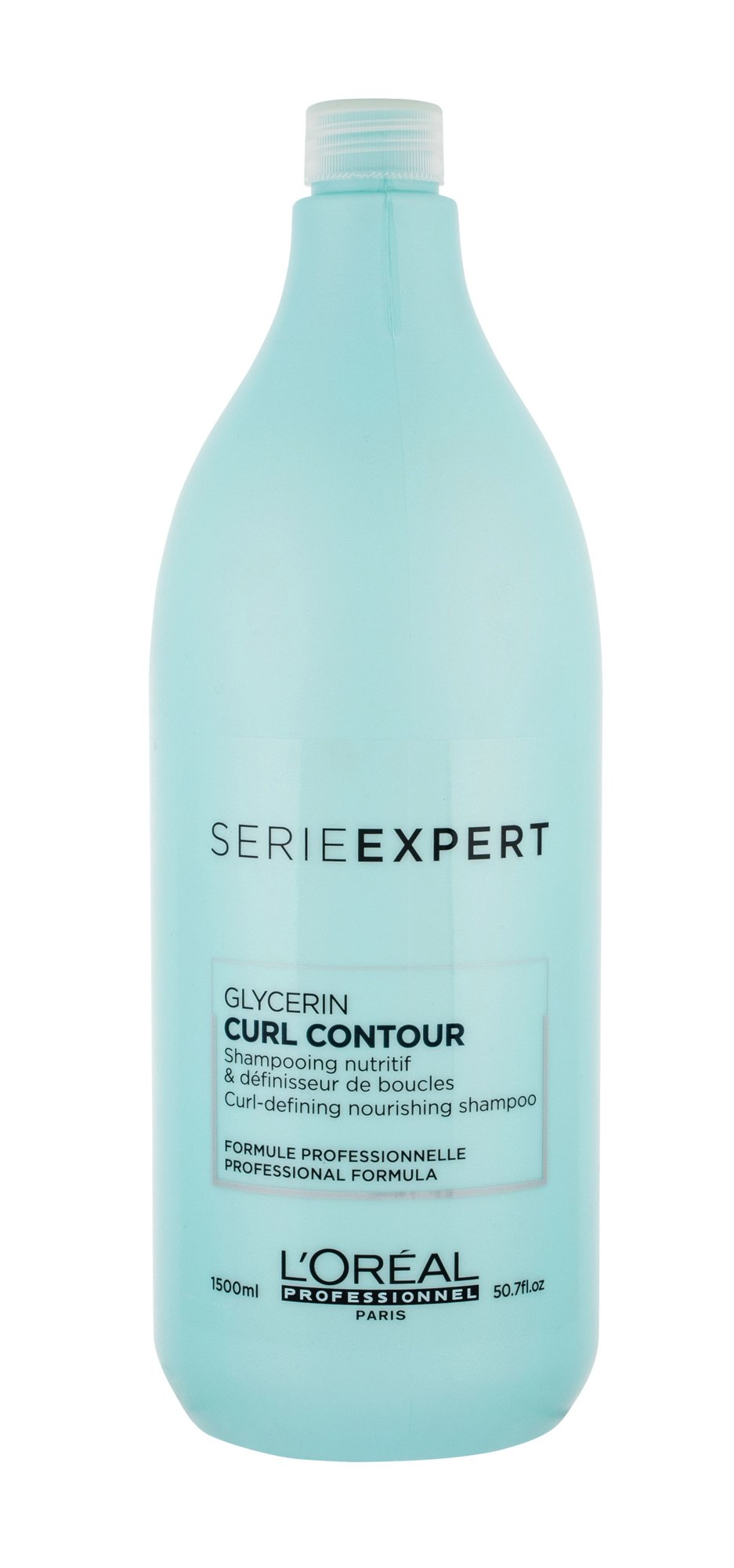 L´Oréal Professionnel Série Expert Curl Contour 1500ml šampūnas