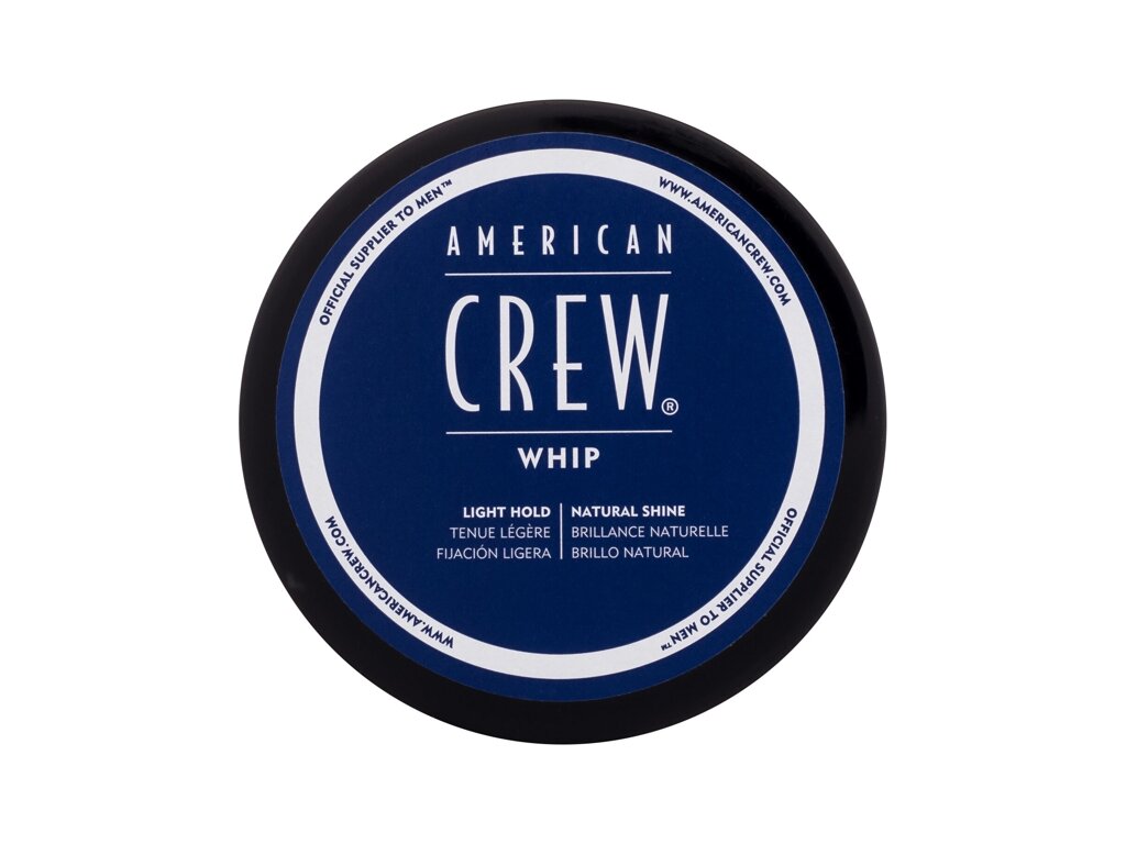 American Crew Whip plaukų kremas