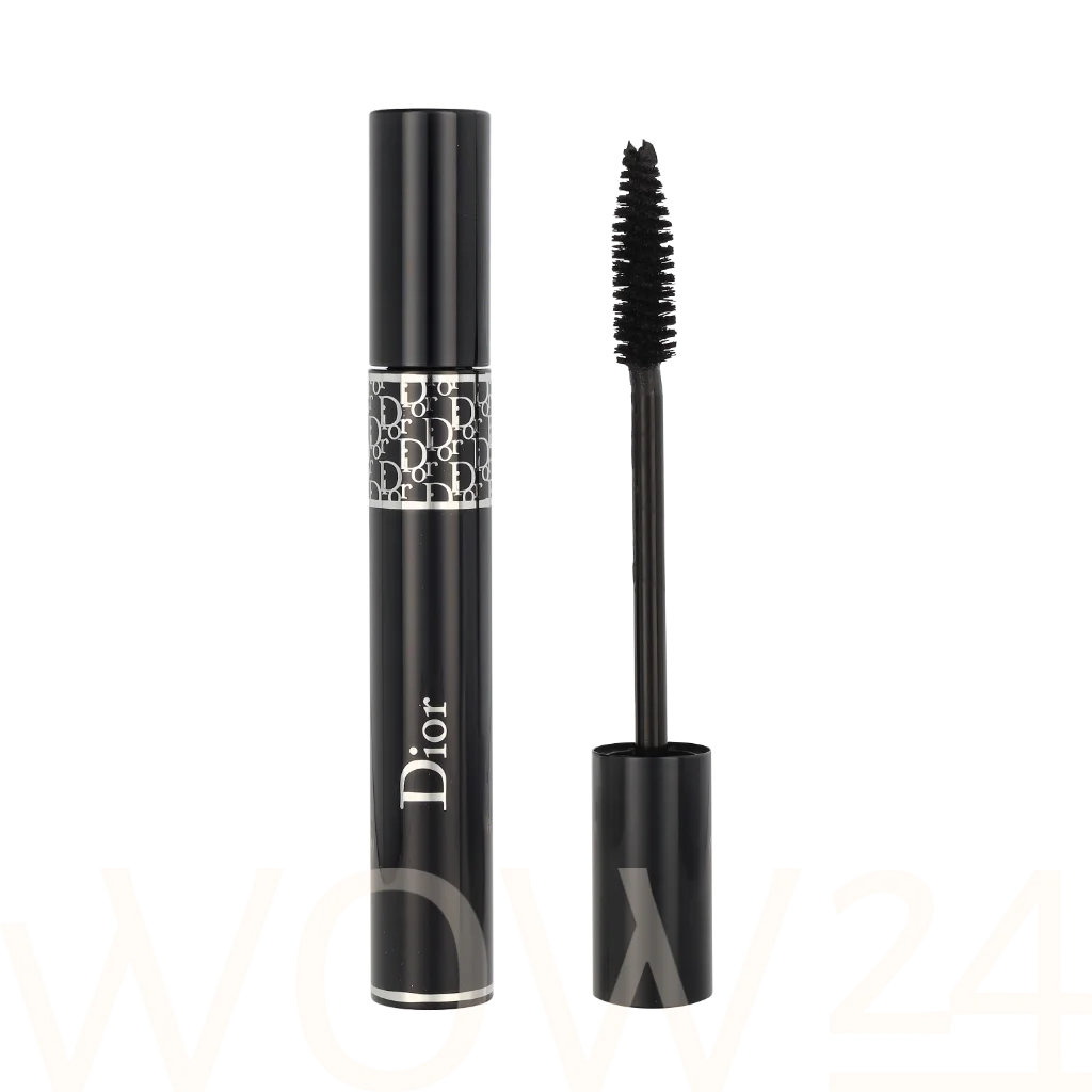 Christian Dior Dior Diorshow Waterproof Buildable Volume Mascara 11.5 ml blakstienų tu&scaron;as