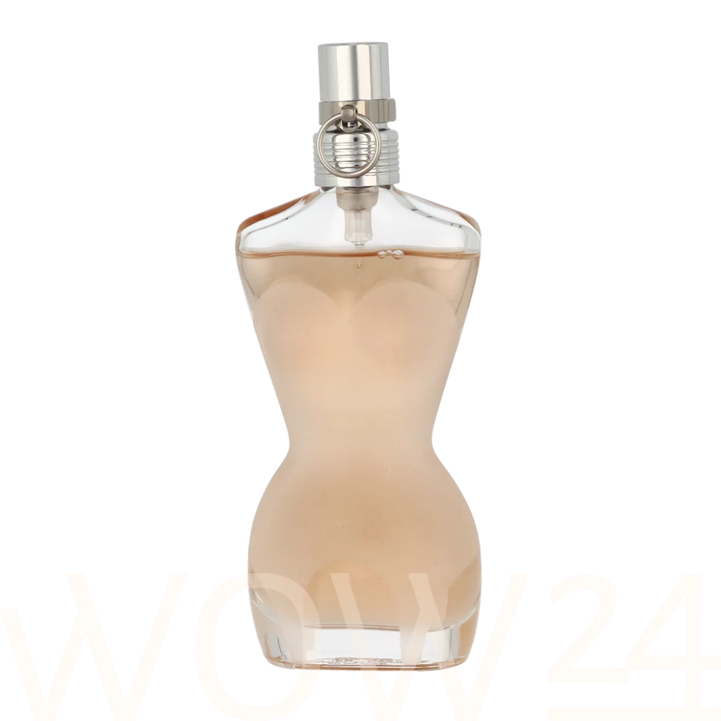 J.P. Gaultier Classique 30 ml kvepalai Moterims EDT