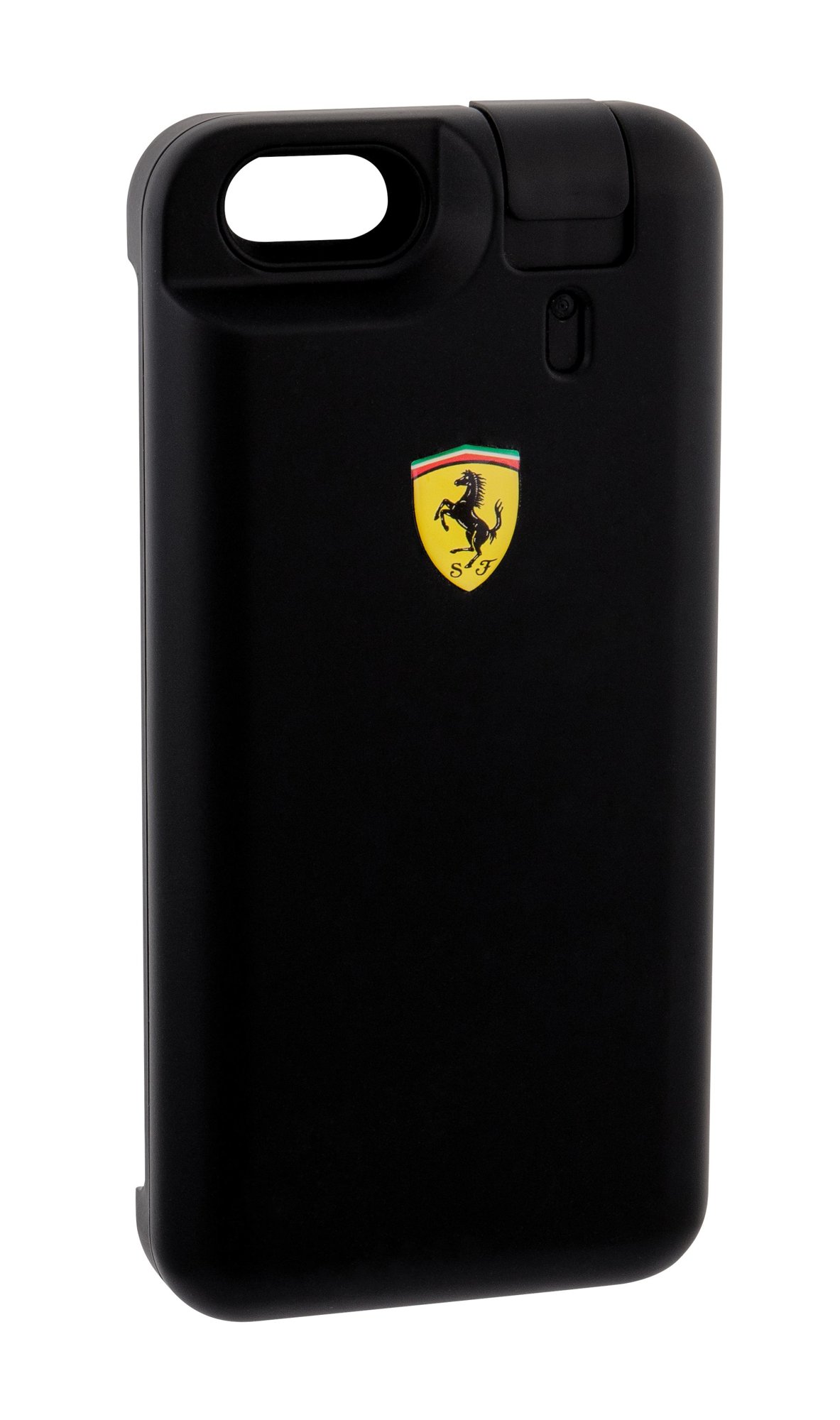 Ferrari Scuderia Ferrari Black 25ml Kvepalai Vyrams EDT Testeris