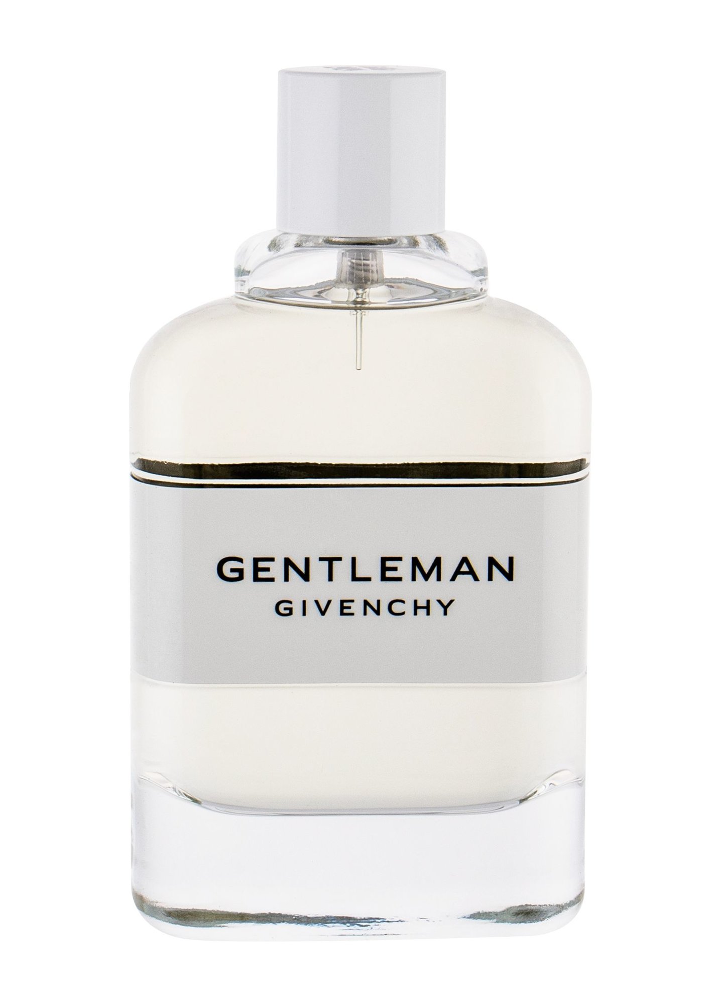 Givenchy Gentleman Cologne 100ml Kvepalai Vyrams EDT (Pažeista pakuotė)