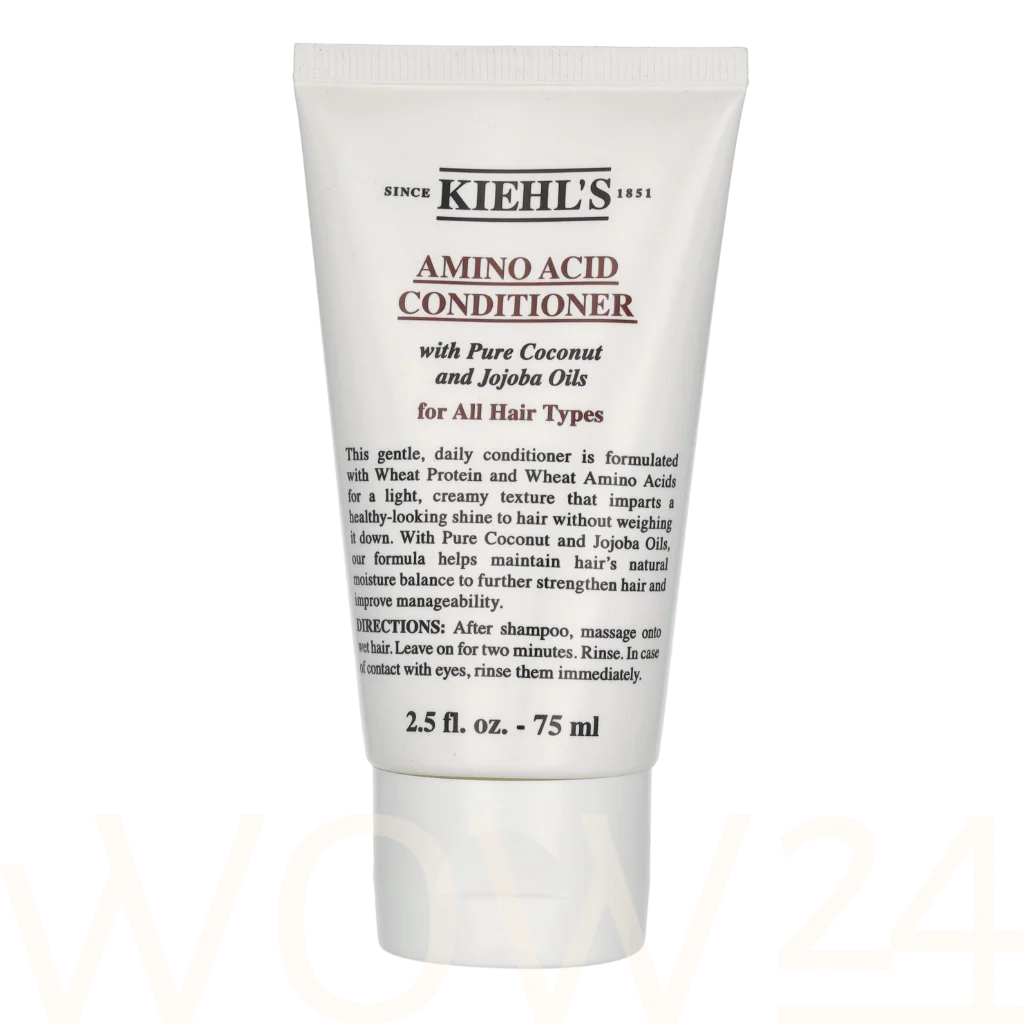 Kiehl's Kiehl's Amino Acid Conditioner 75 ml kondicionierius