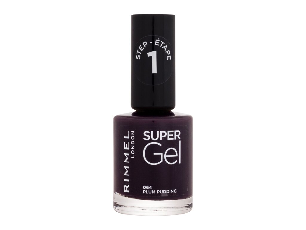 Rimmel Super Gel STEP1 12 ml