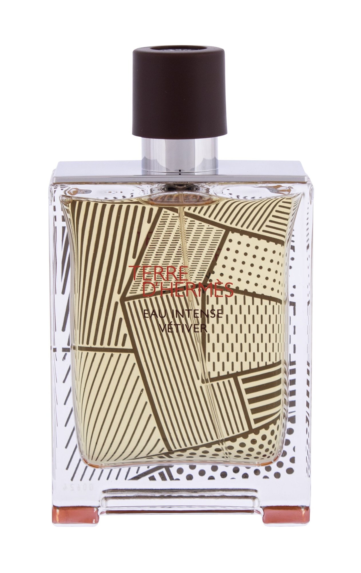 Hermes Terre d'Hermes Eau Intense V&eacute;tiver Eau De Parfum 100 ml