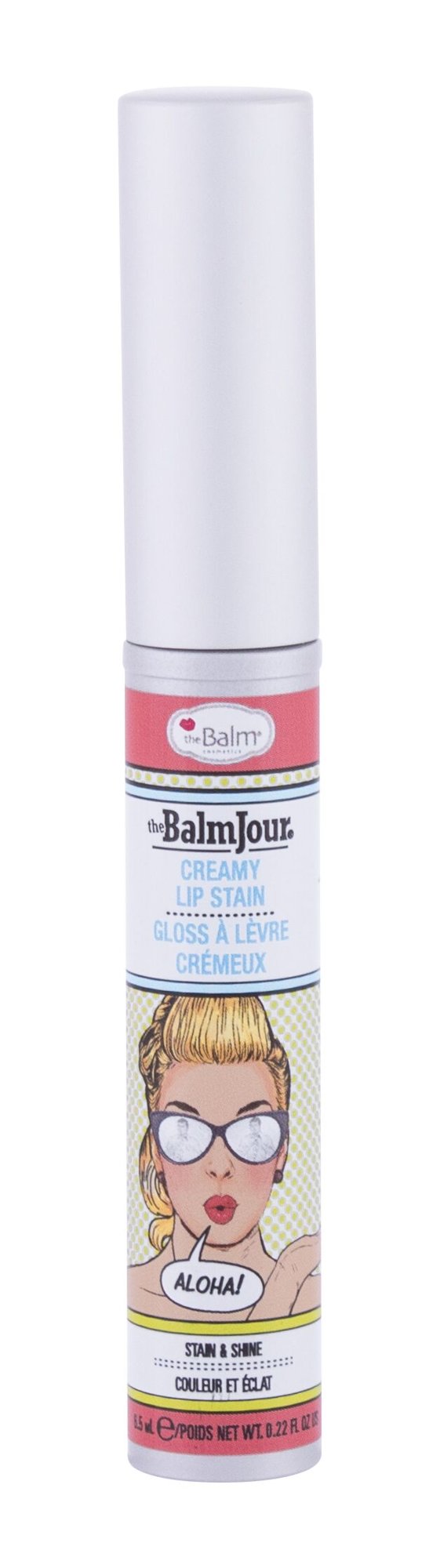TheBalm The BalmJour 6.5 ml