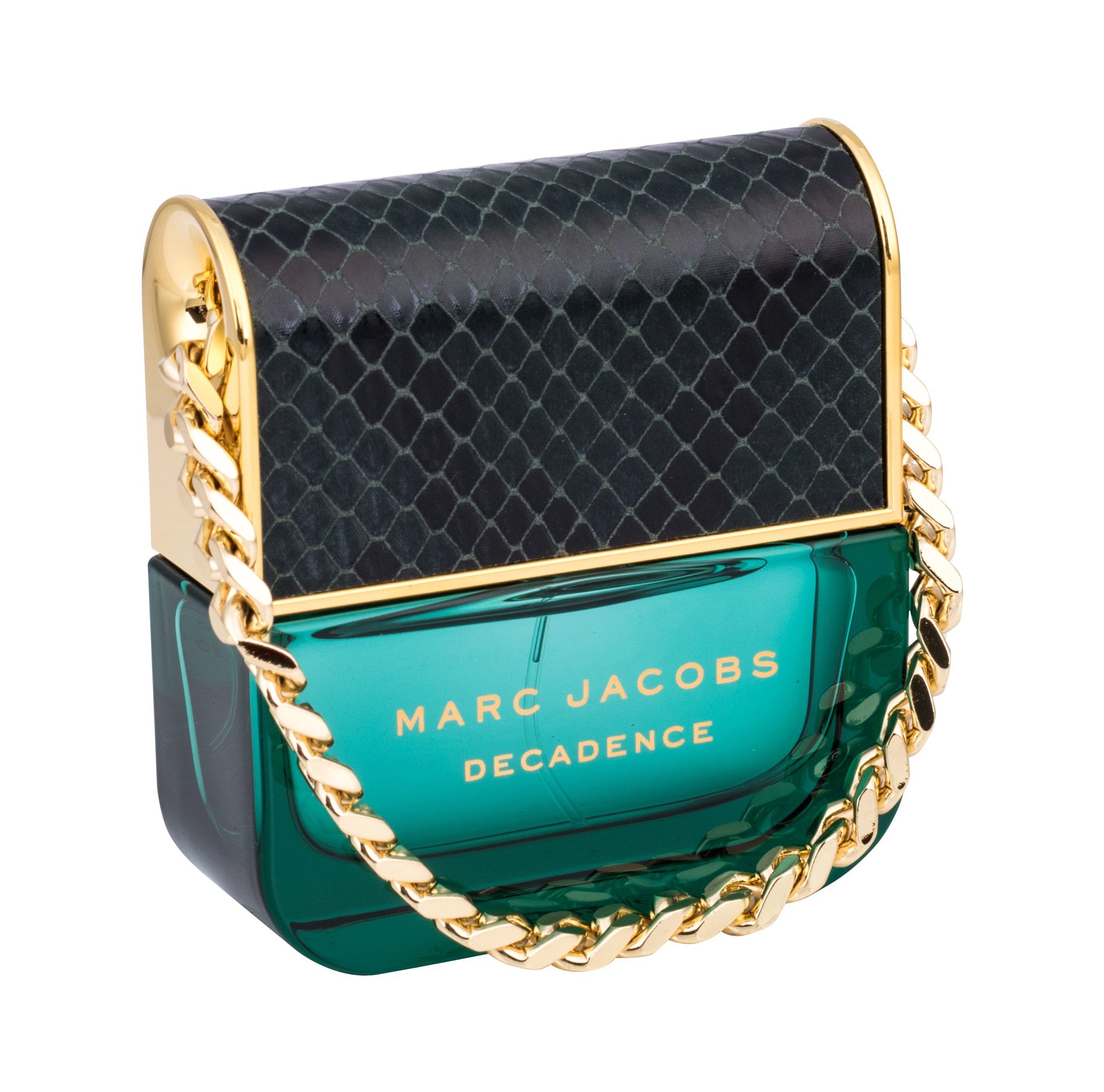 Marc Jacobs Decadence 30ml kvepalai Moterims EDP (Pažeista pakuotė)